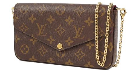 tracolla felicie louis vuitton|louis vuitton félicie pochette.